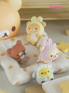 RILAKKUMA Usausababy Series Mini Blind Box