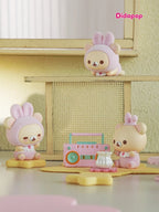 RILAKKUMA Usausababy Series Mini Blind Box