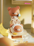 RILAKKUMA Usausababy Series Mini Blind Box