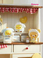 RILAKKUMA Usausababy Series Mini Blind Box