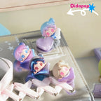 COLOLO Wind Encounters Roaming Series Beans Blind Bag