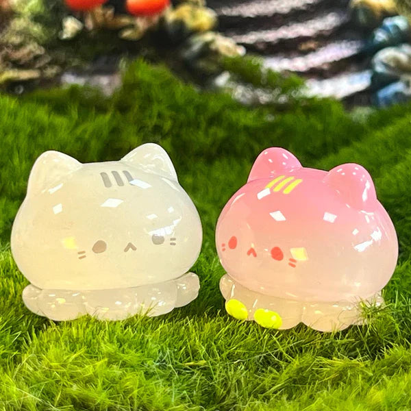 Octocat's Summer Party Bean Series Blind Bag