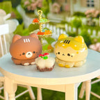 Octocat's Summer Party Bean Series Blind Bag