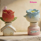 Huajian Xuyu Zhuanzhuan Series Figurines