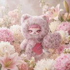 PIKU The Week Series Plush Blind Box