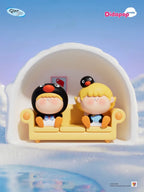 PINGU 45th Anniversary Warm Adventure Series blind box – view 3