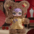 Sunycoco Sweet Rebel Series Plush Blind Box