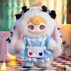 Sunycoco Sweet Rebel Series Plush Blind Box