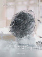 ZIYULI Cloudland Dreams Series Plush Blind Box
