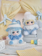 ZIYULI Cloudland Dreams Series Plush Blind Box