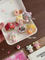 NOMMI Sweetheart Plan Series Mini Figures Blind Bag