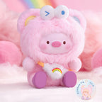 GEEGEEPIG Countdown To Wishes Plush Blind Box