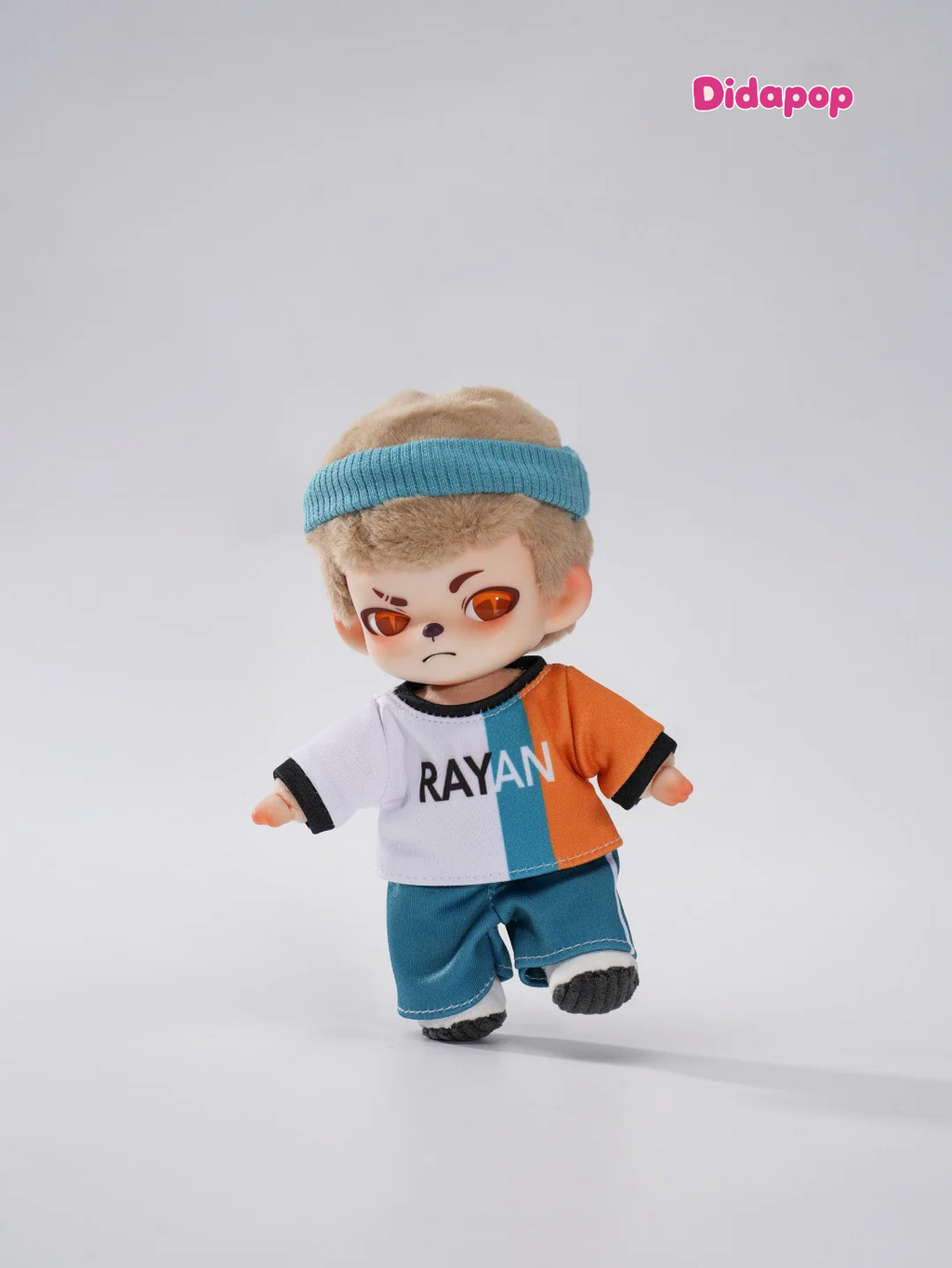 RAYAN Global Fever Series Plush Blind Box – view 7