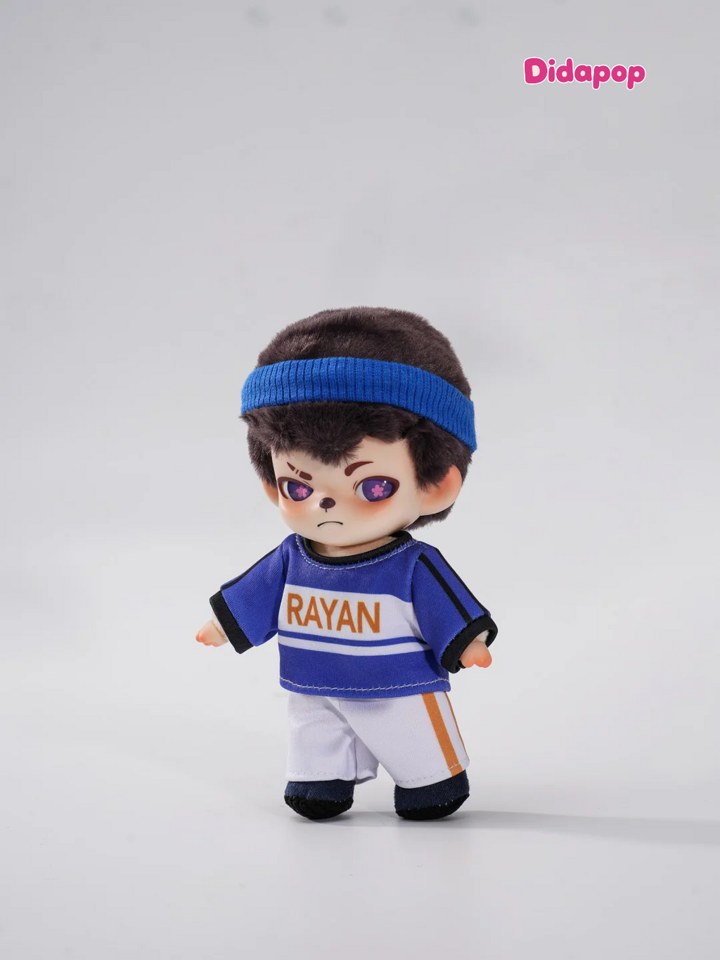 RAYAN Global Fever Series Plush Blind Box – view 8