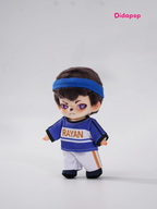 RAYAN Global Fever Series Plush Blind Box – view 8