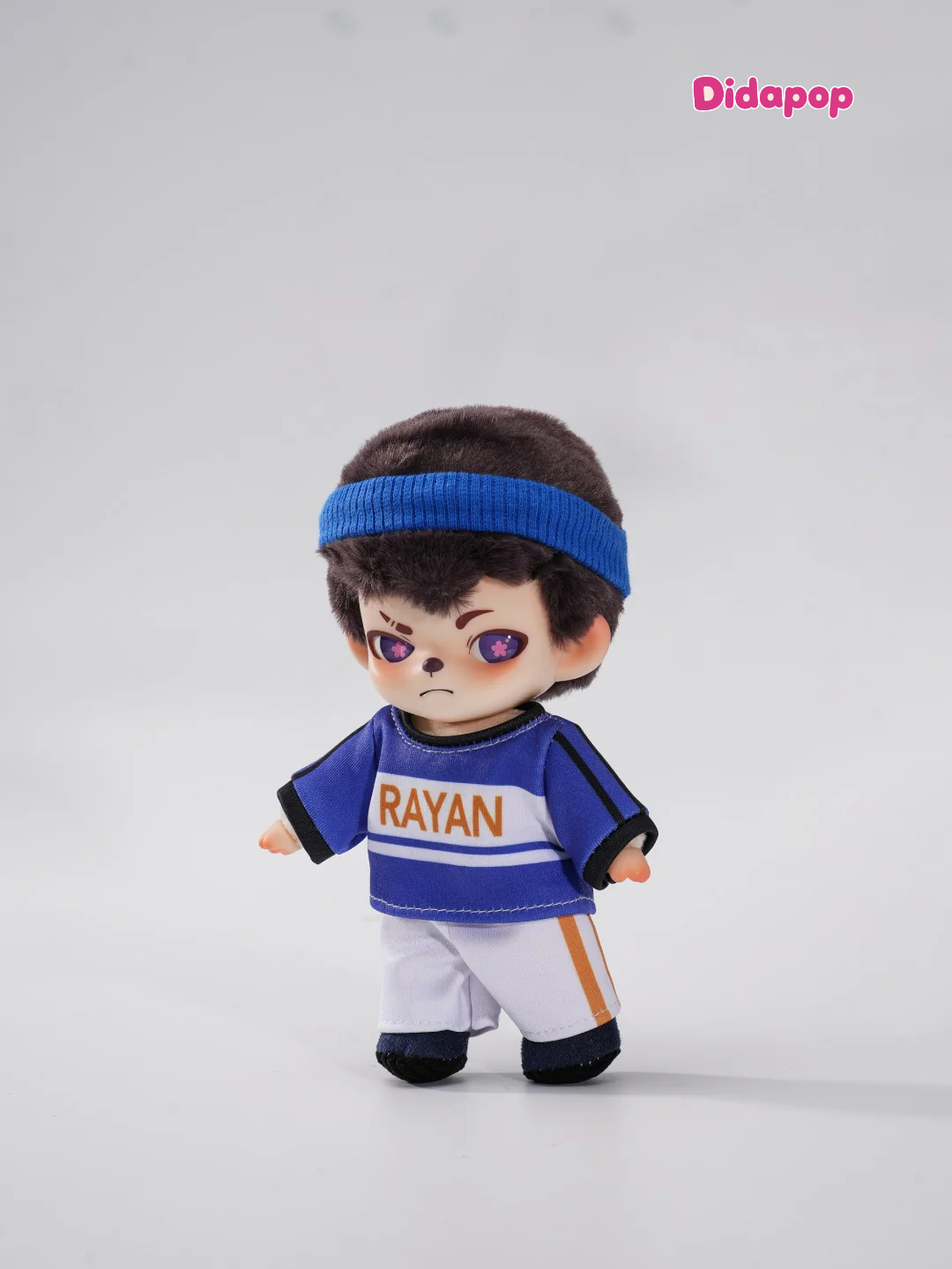 RAYAN Global Fever Series Plush Blind Box – view 8