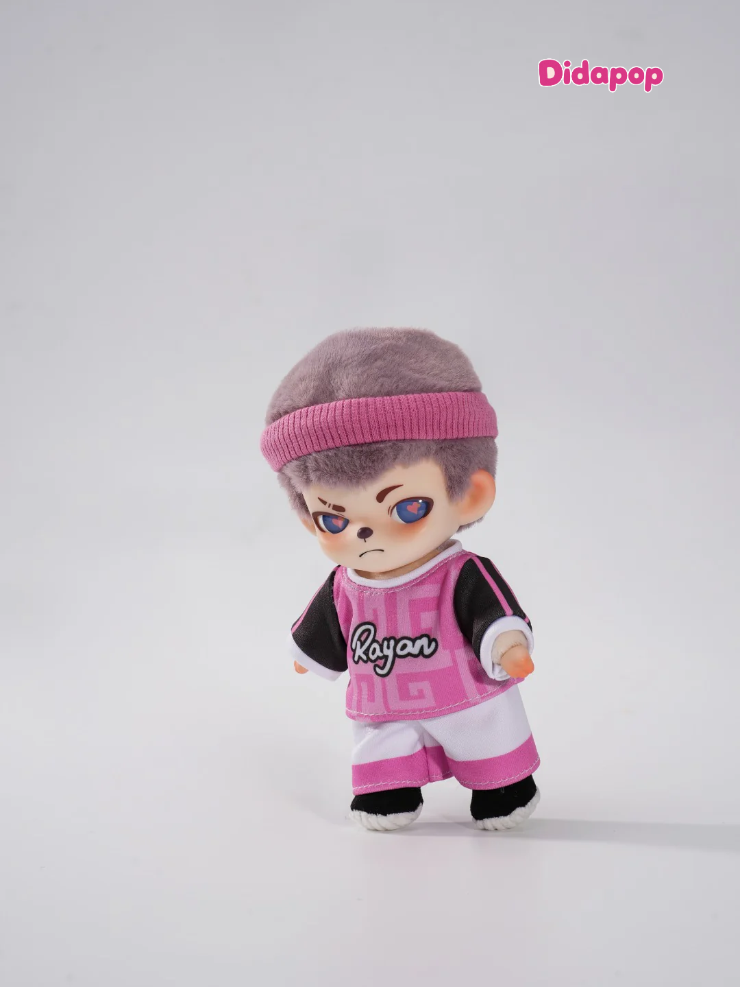 RAYAN Global Fever Series Plush Blind Box – view 3