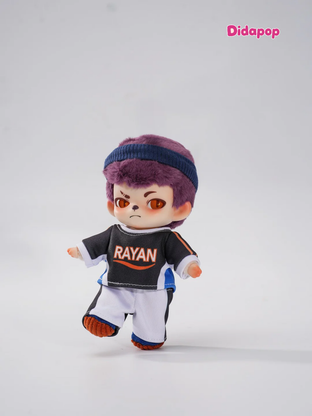 RAYAN Global Fever Series Plush Blind Box – view 4
