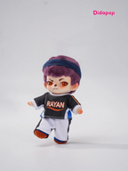 RAYAN Global Fever Series Plush Blind Box – view 4