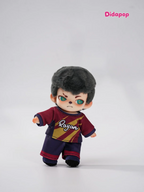 RAYAN Global Fever Series Plush Blind Box – view 5