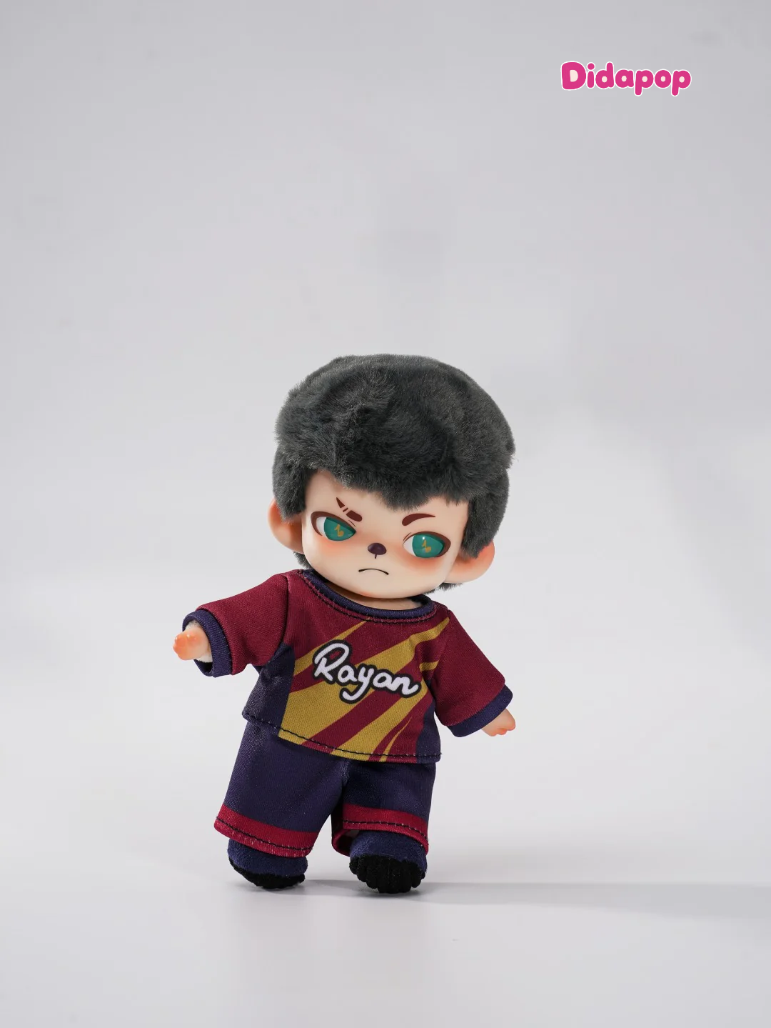 RAYAN Global Fever Series Plush Blind Box – view 5