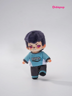 RAYAN Global Fever Series Plush Blind Box – view 6