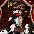 DODO RARA The Protagonist Of Your Story Series Blind Box