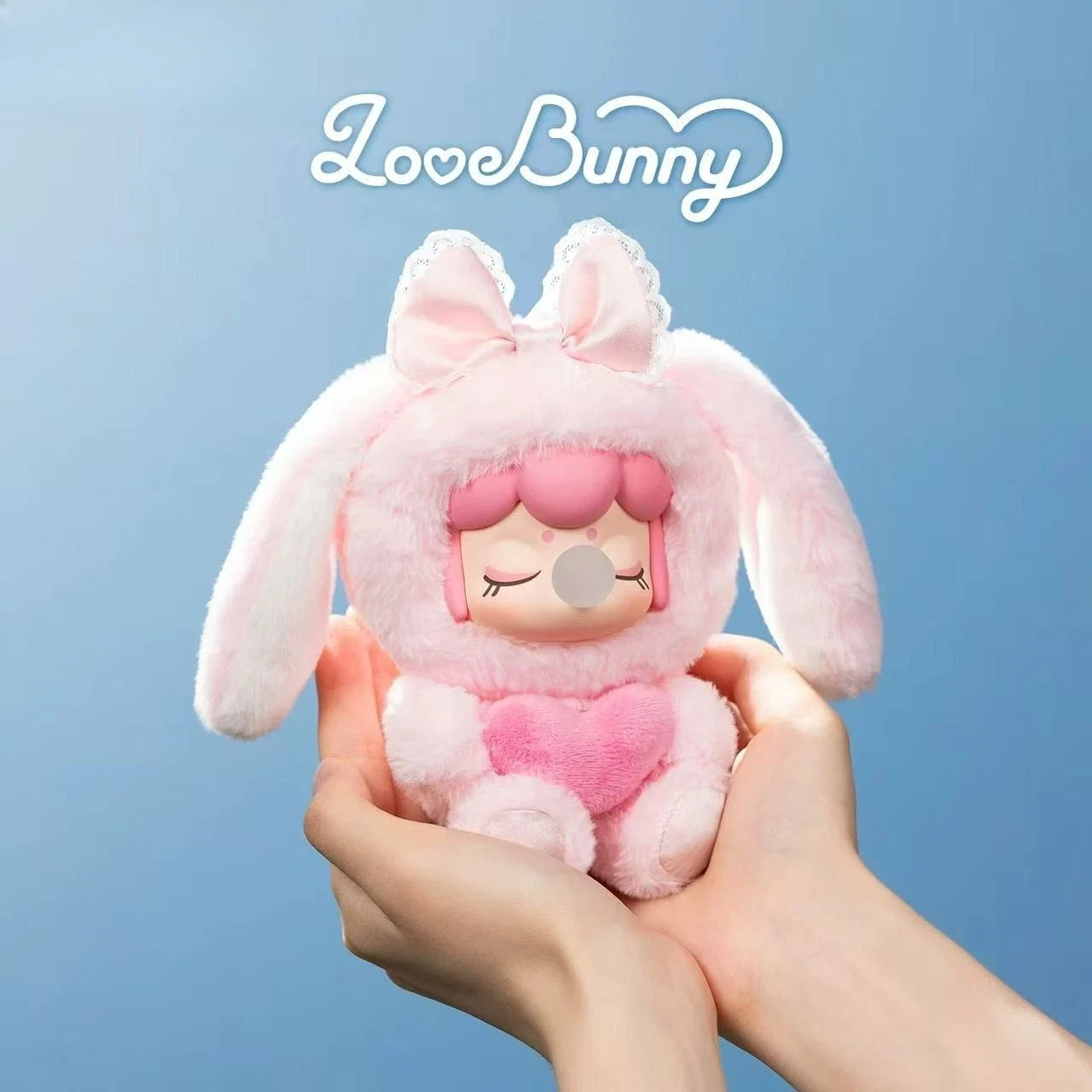 NANCI Love Bunny Limited Confirmed Box