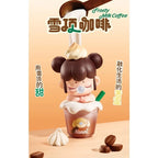 BABY NANCI Milk Tea Figure Series Blind Box