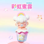 BABY NANCI Milk Tea Figure Series Blind Box