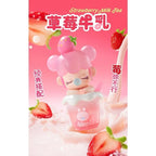 BABY NANCI Milk Tea Figure Series Blind Box