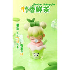 BABY NANCI Milk Tea Figure Series Blind Box