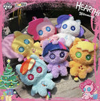 MLP Dango Heart's Warming Plush Series Blind Box