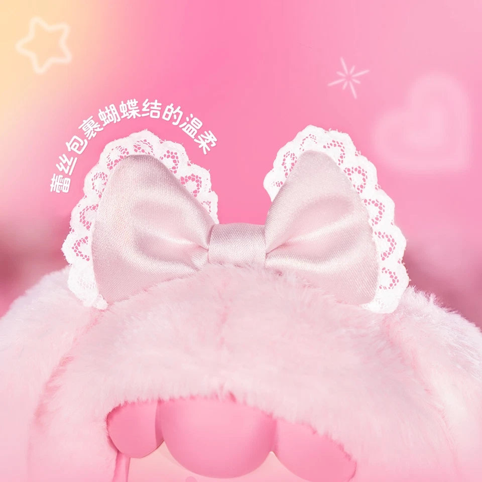 NANCI Love Bunny Limited Confirmed Box