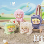 Q.Kid Super Q.Team Mini Series Blind Box