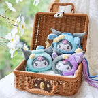 KUROMI Zodiac Series Plush Blind Box