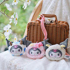 KUROMI Zodiac Series Plush Blind Box