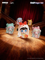 LULUMI Half Sugar Ball Series Mini Figure Blind Box