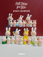 Teeny Mini Anthony 20th Anniversary Artist Mini Bean Series Blind Box