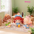 TITI Animal Tea Party Series Blind Bag