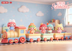 TiTi Cloud Kindergarten Series Bean Blind Bag