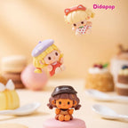 TITI Animal Tea Party Series Blind Bag
