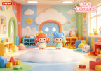 TiTi Cloud Kindergarten Series Bean Blind Bag