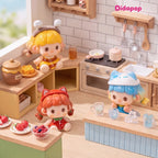 TITI Animal Tea Party Series Blind Bag