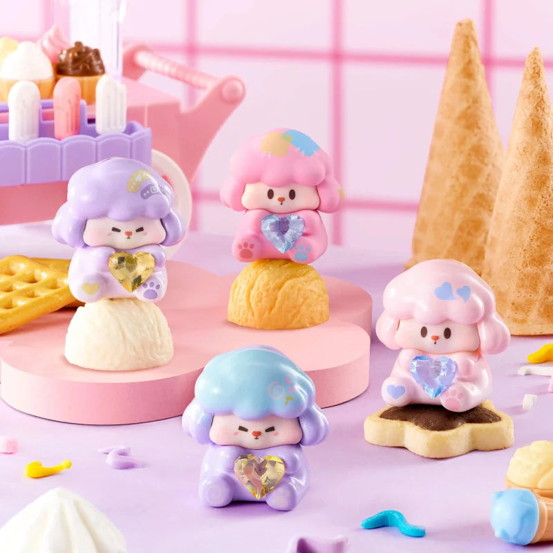 Lovely Buddy Midnight Fantasy Series Bean Blind Bag