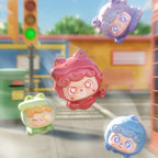 Q.Kid Super Q.Team Mini Series Blind Box