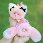 YUMI Unstoppable Sweetheart Mini Plush Series Blind Box