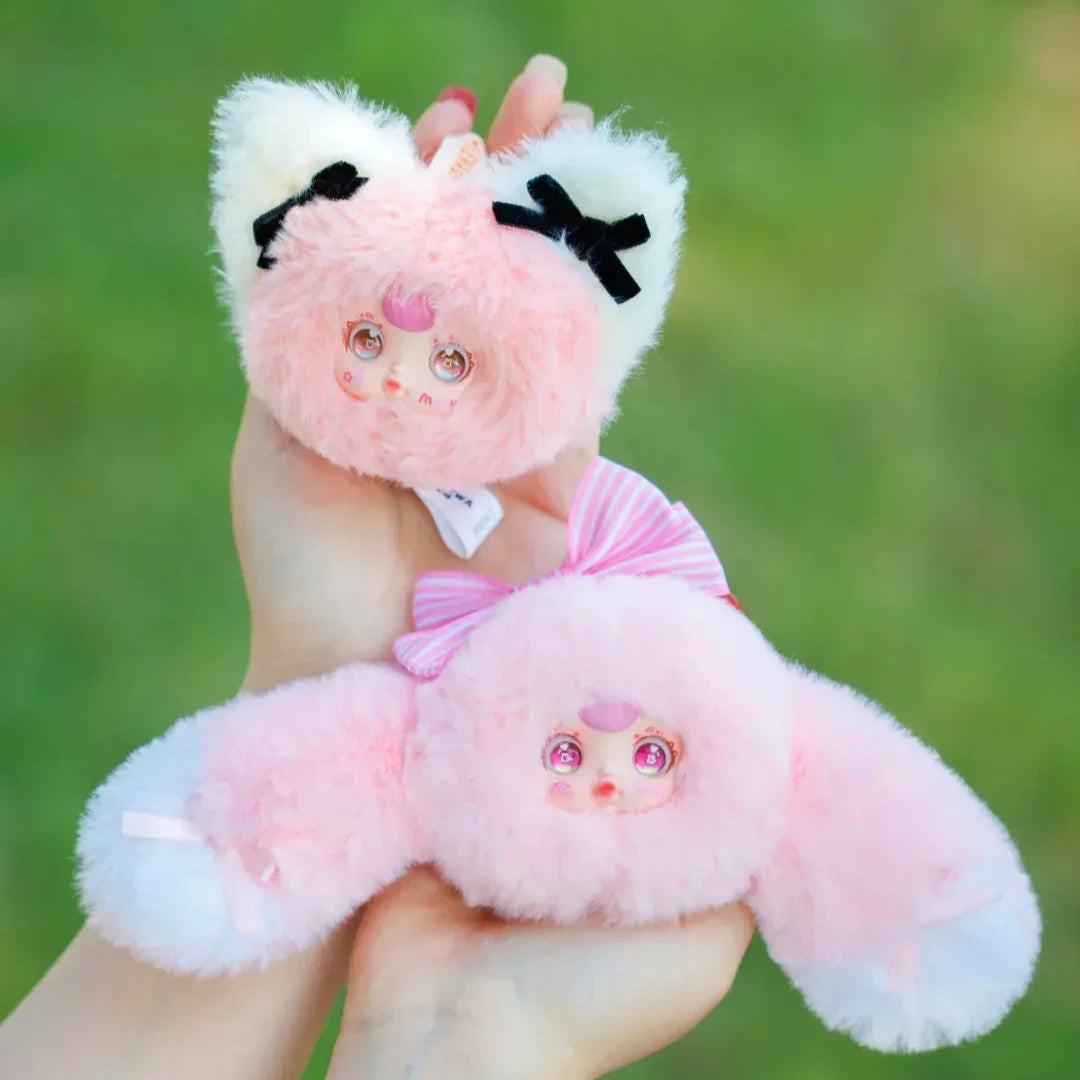 YUMI Unstoppable Sweetheart Mini Plush Series Blind Box