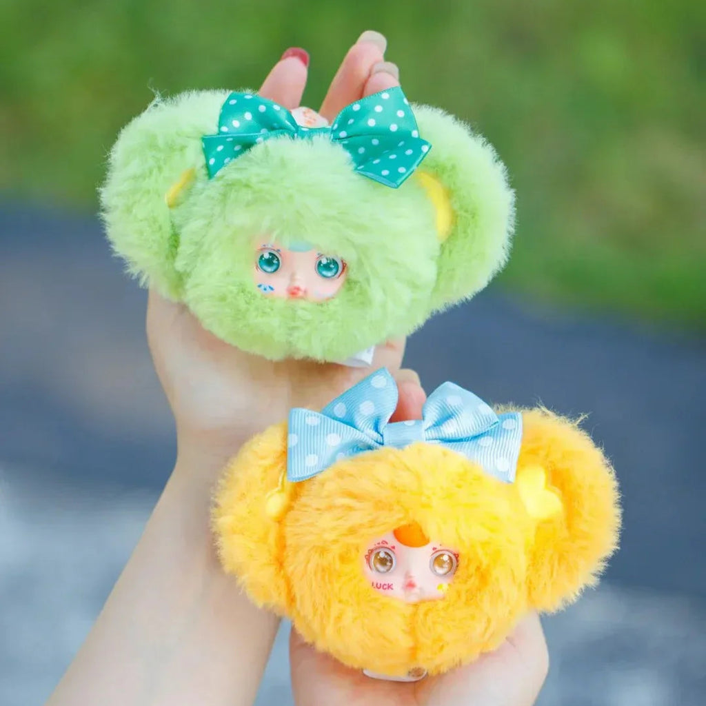 YUMI Unstoppable Sweetheart Mini Plush Series Blind Box