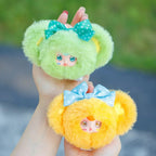 YUMI Unstoppable Sweetheart Mini Plush Series Blind Box